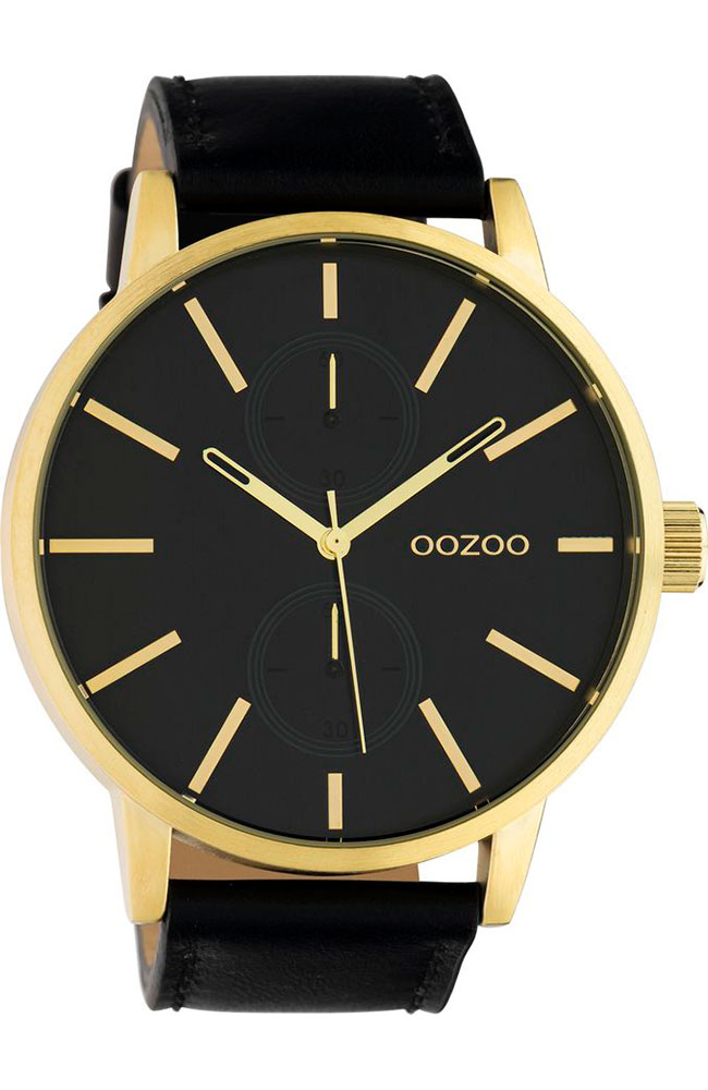 OOZOO TIMEPIECES C10502